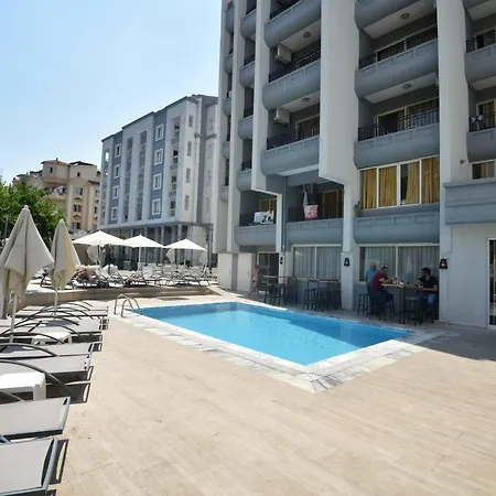 Otel Almena 3*