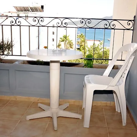 Almena Otel 3*