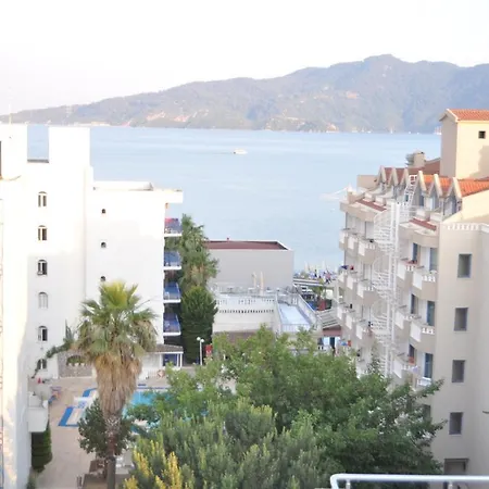 Almena 3* Marmaris