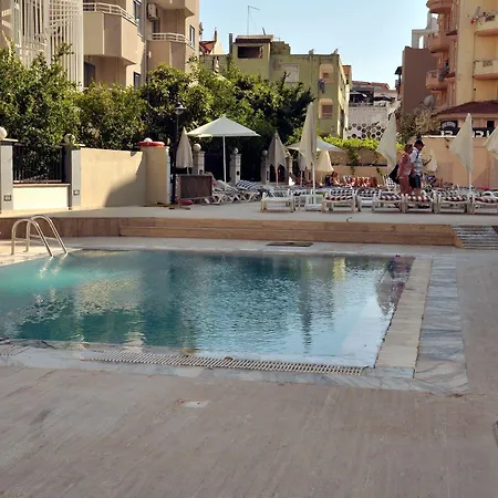 Hotell Almena