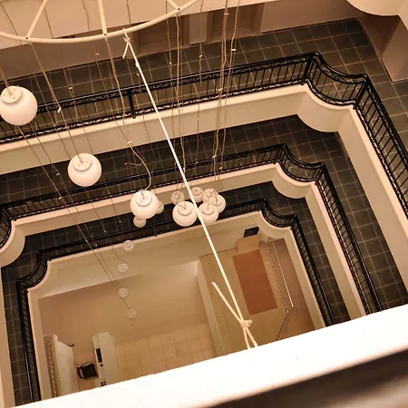 Hotell Almena