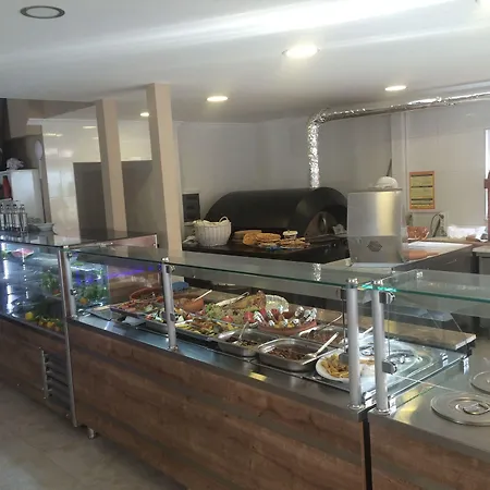 Hotell Almena