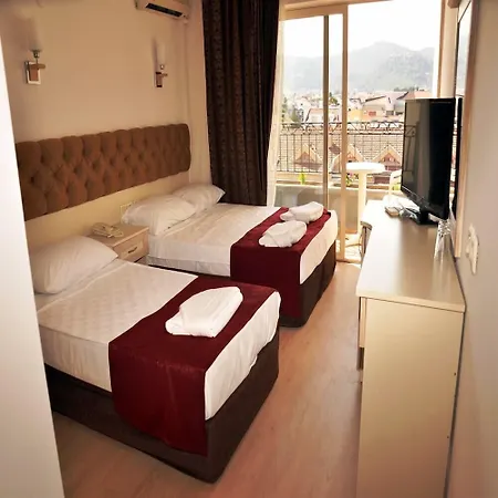 Hotell Almena