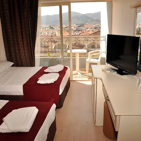 Almena Hotell