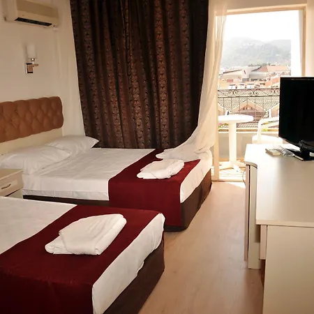 Almena Hotell 3*