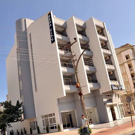 Otel Almena 3*