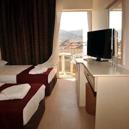 Almena Hotell Marmaris
