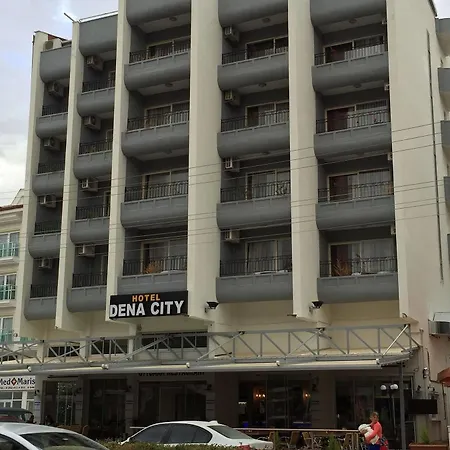 Otel Almena