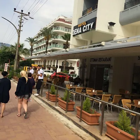 Otel Almena 3*