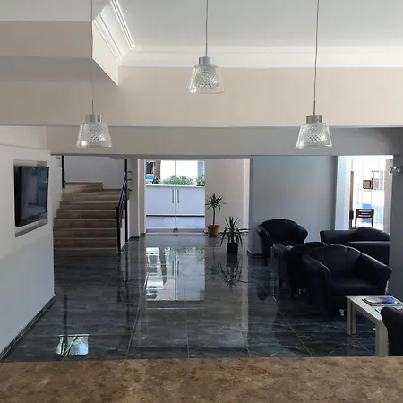 Almena Otel