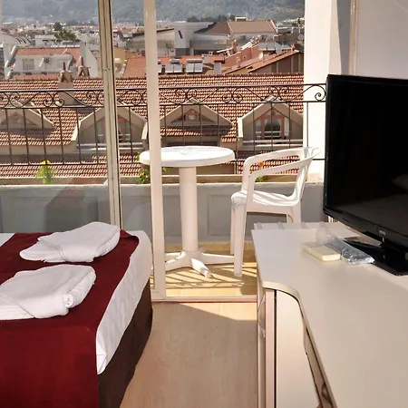Otel Almena Marmaris
