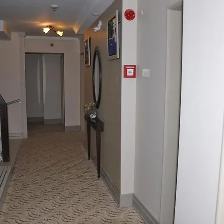 Almena Hotell Marmaris