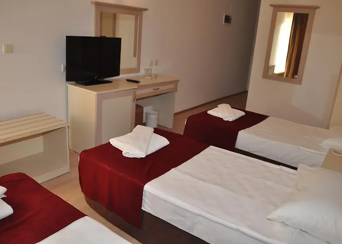 Almena 3*