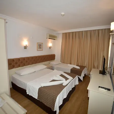 Hotell Almena