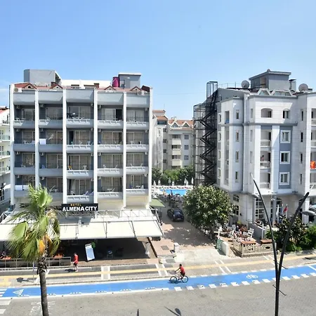 Almena Marmaris