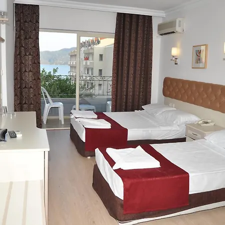 Hotell Almena Marmaris