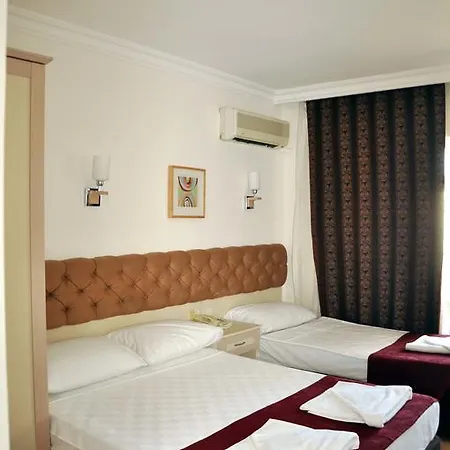 Hotell Almena 3*