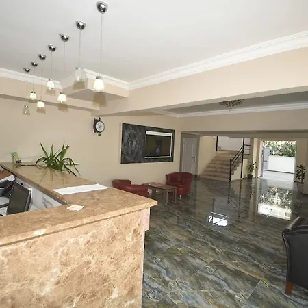 Hotell Almena