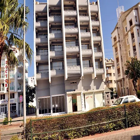 Hotell Almena Marmaris