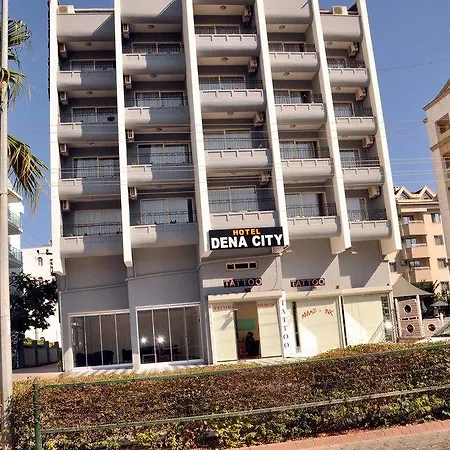 Almena Hotell