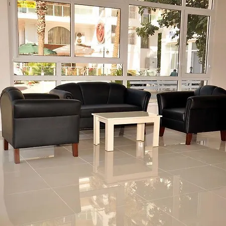 Hotell Almena Marmaris