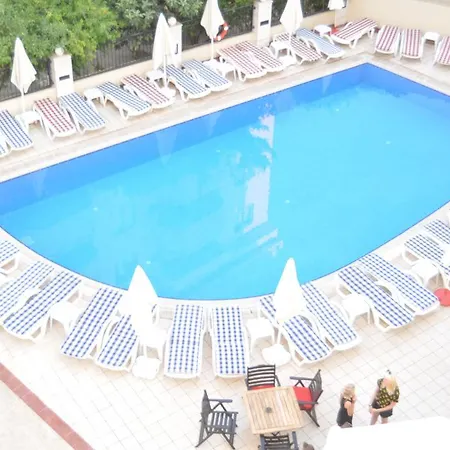 Hotell Almena Marmaris