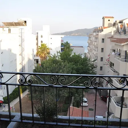 Almena Hotell