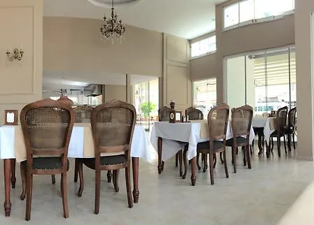Hotell Almena Marmaris