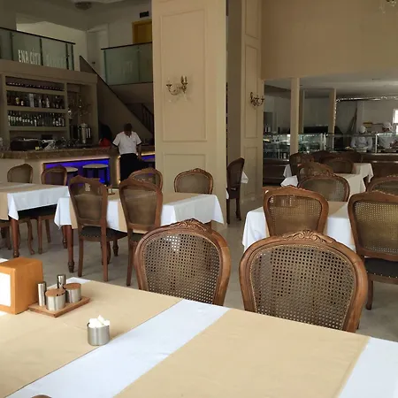 Hotell Almena