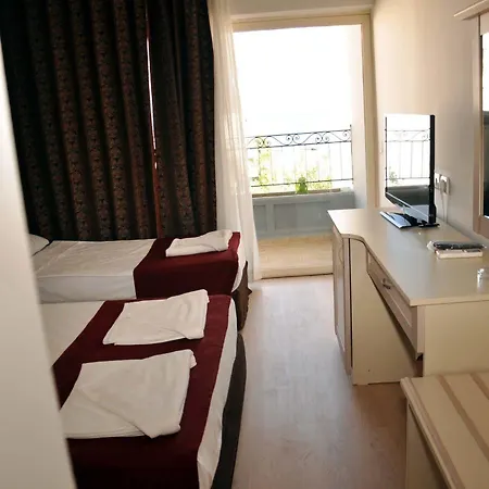 Hotell Almena Marmaris