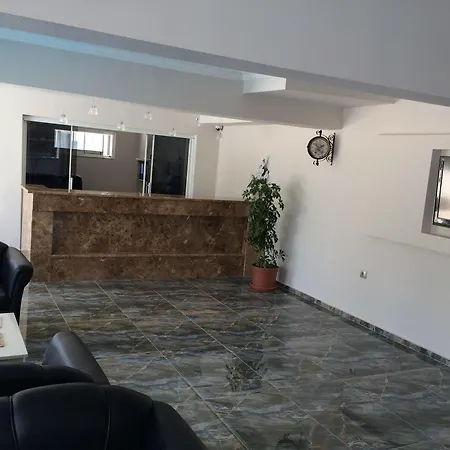 Hotell Almena