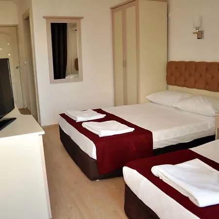 Hotell Almena 3*
