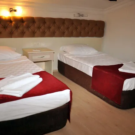 Hotell Almena