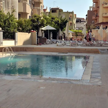 Almena Hotell Marmaris