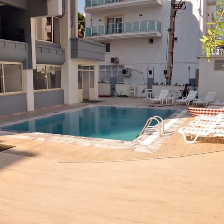 Hotell Almena