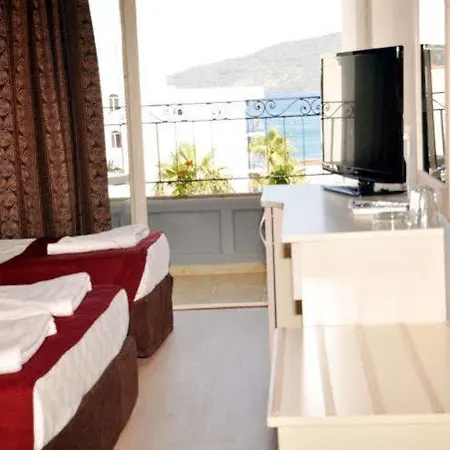 Hotell Almena 3*