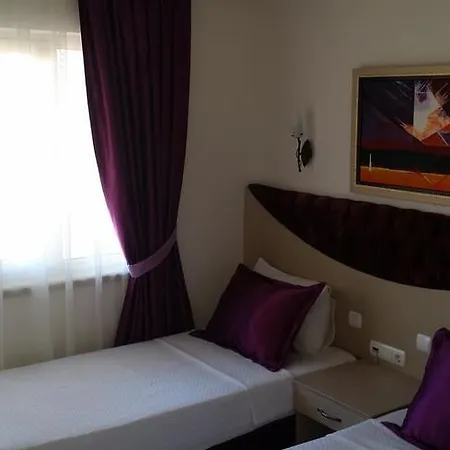 Hotell Almena