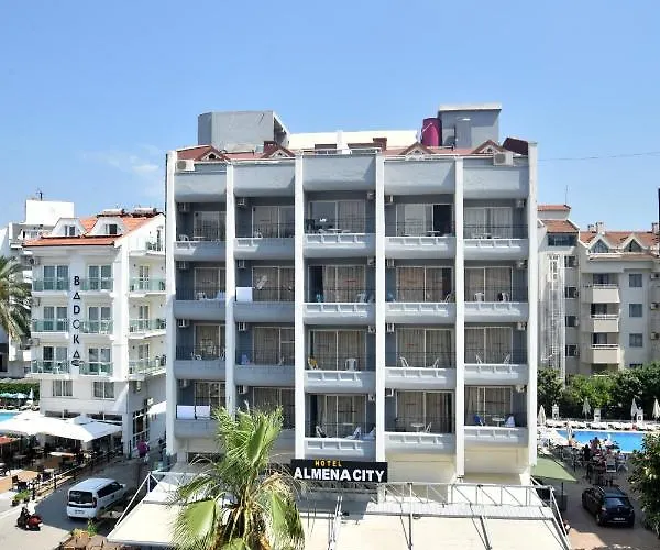 Almena Hotel Marmaris
