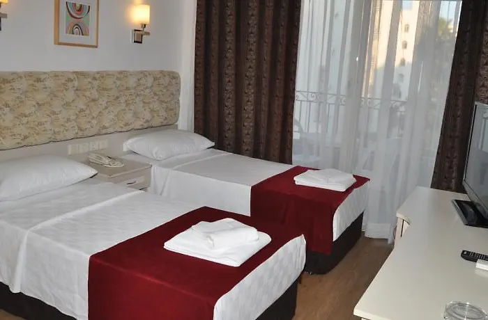 Almena 3* Marmaris
