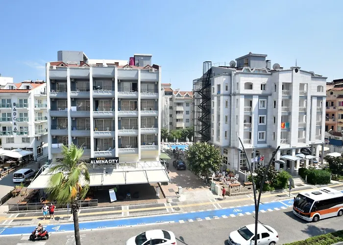 Almena Hotel Marmaris