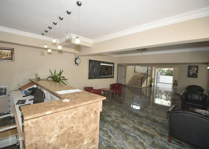 Almena Hotel 3*