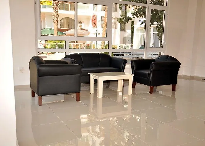 Hotel Almena Marmaris