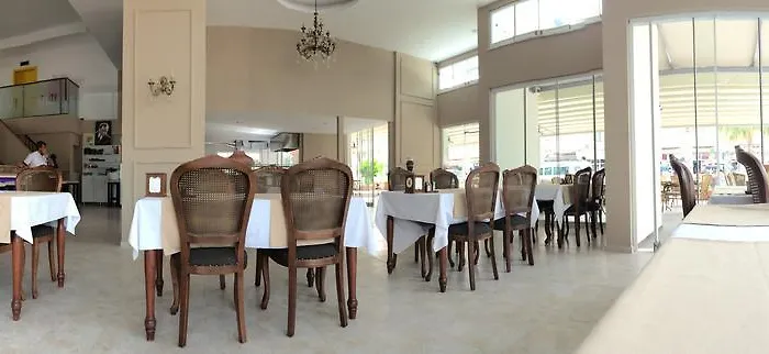 Hotel Almena Marmaris