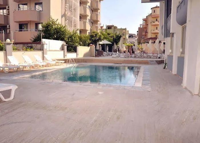 Hotel Almena Marmaris