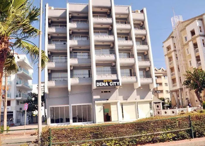 Almena Marmaris