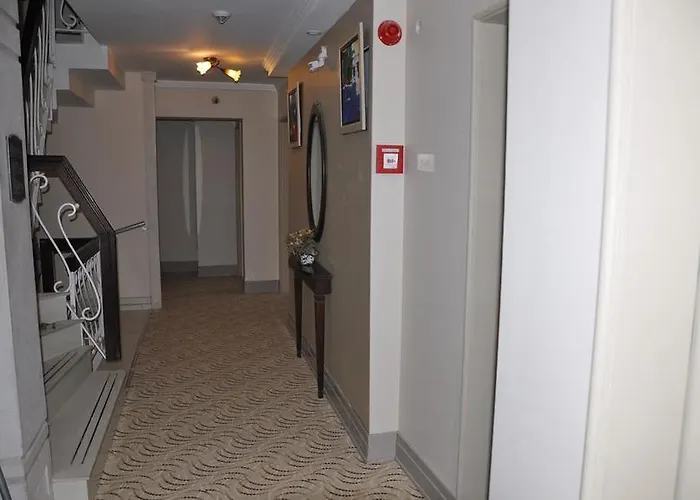 Almena Hotel Marmaris