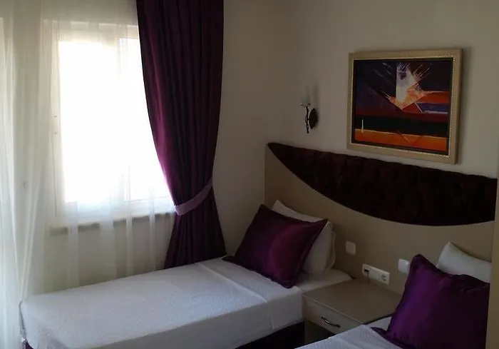 Hotel Almena