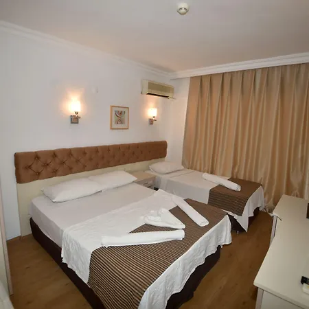 Almena Hotel 3*