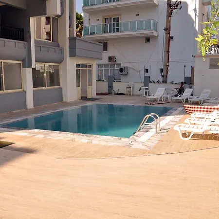 Almena Hotel Marmaris