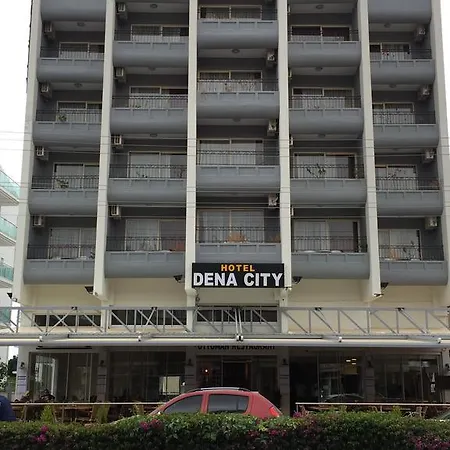 Almena 3* 말마리스